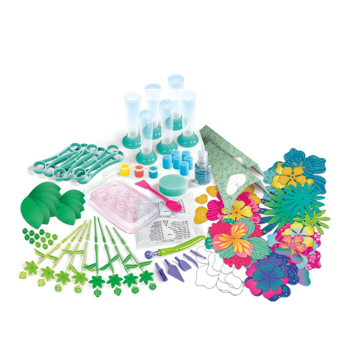 clementoni-idea-il-laboratorio-dei-fiori-jeu-cr-atif-fleurs-parfum-es image 3