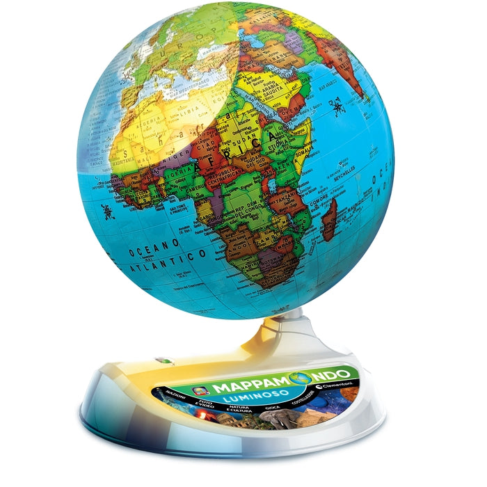 clementoni-sapientino-mappemonde-lumineux-led-22-cm-avec-app-ar image 2
