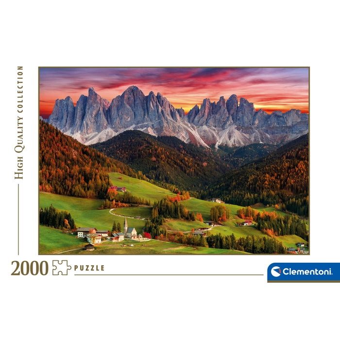 clementoni-val-di-funes-puzzle-adulte-2000-pi-ces image 5
