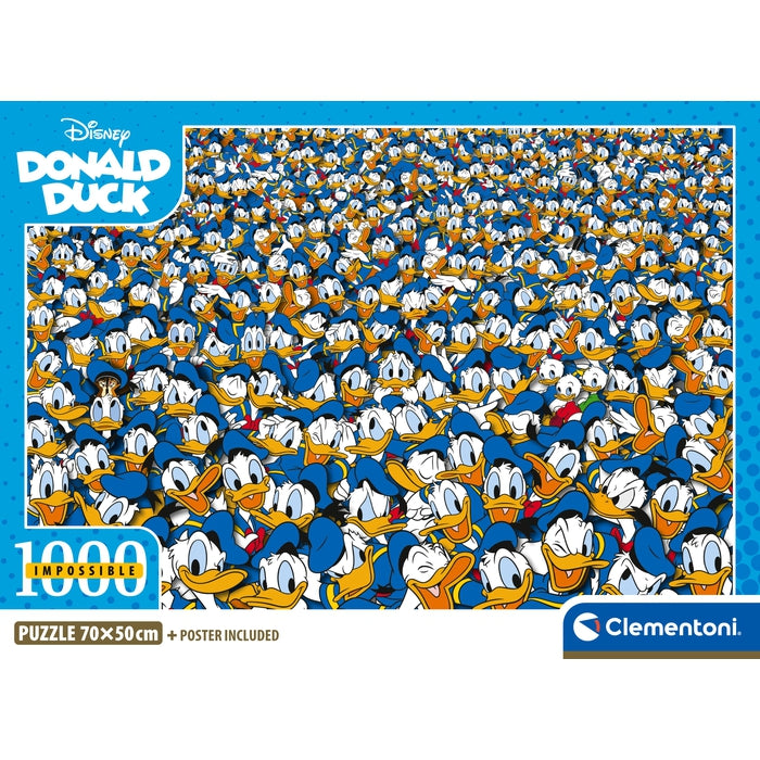 clementoni-donald-duck-puzzle-1000-pi-ces-70-x-50-cm-disney image 4