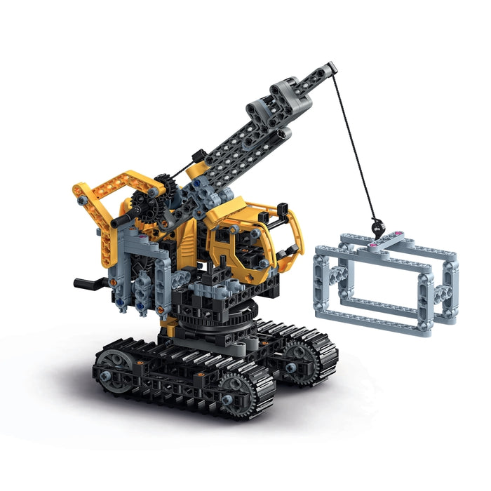 clementoni-science-jeu-build-grue-chenilles-construction image 5