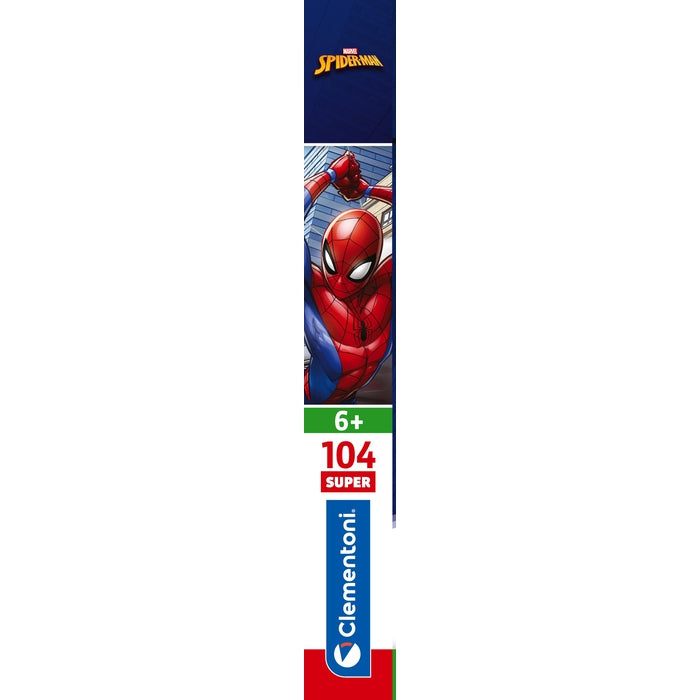 clementoni-spider-man-puzzle-enfant-104-pi-ces image 5