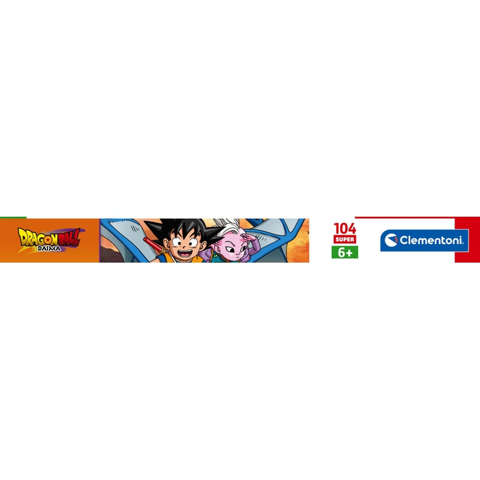 clementoni-dragon-ball-daima-puzzle-enfant-104-pi-ces-48-5-x-33-5-cm image 7