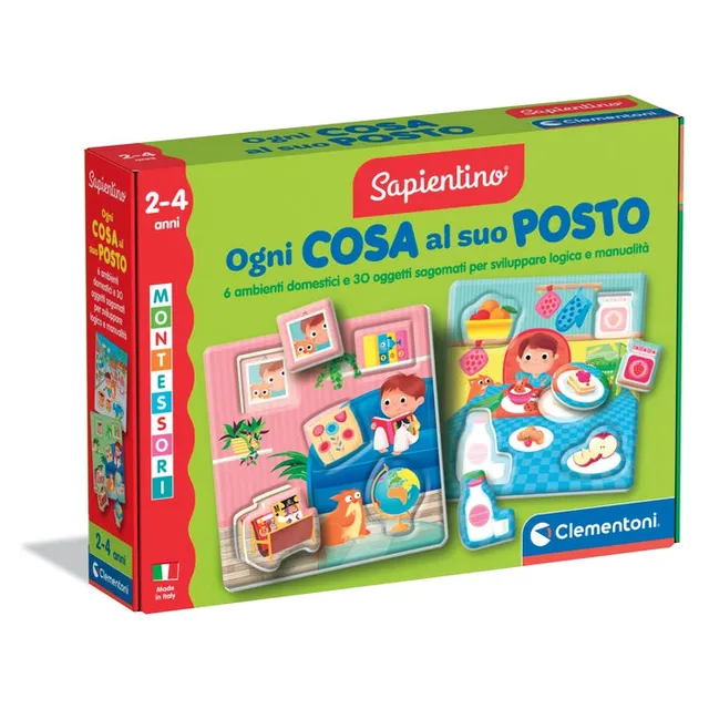 clementoni-sapientino-montessori-ogni-cosa-al-suo-posto-jeu-ducatif-1-3-ans image 1