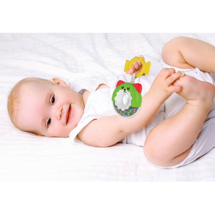 clementoni-baby-clementoni-donut-rattle-hochet-ciambella-b-b-3-mois image 4