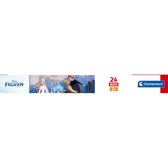 clementoni-puzzle-disney-frozen-24-maxi-pi-ces-62-x-42-cm-4-6-ans image 7