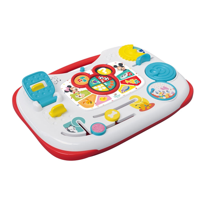 clementoni-disney-baby-pad-interactif-mickey-and-friends image 4