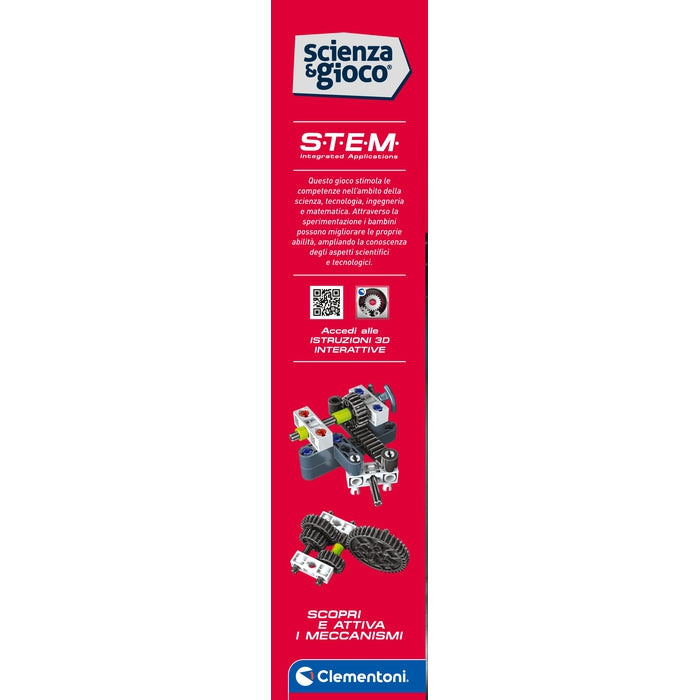 clementoni-scienza-e-gioco-build-ingegneria-delle-macchine-laboratoire-m-canique image 8
