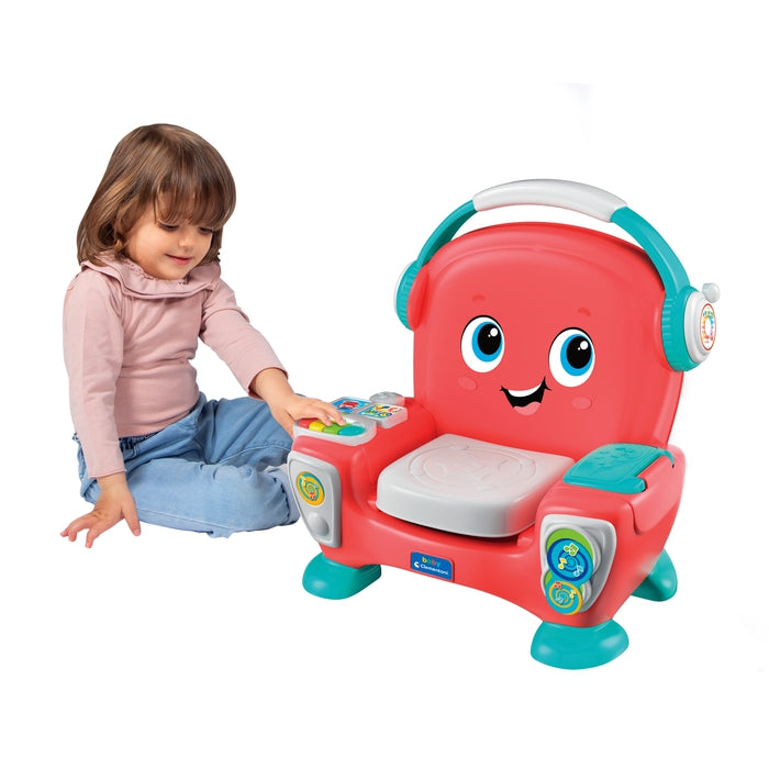 baby-clementoni-fauteuil-musical-canta-suona-e-balla image 4
