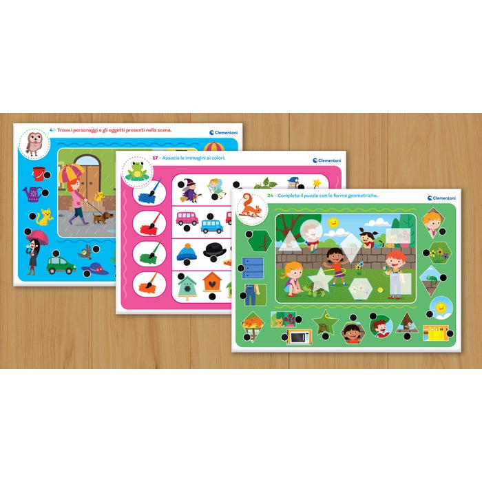 clementoni-sapientino-la-penna-parlante-1000-quiz-jeu-ducatif image 5
