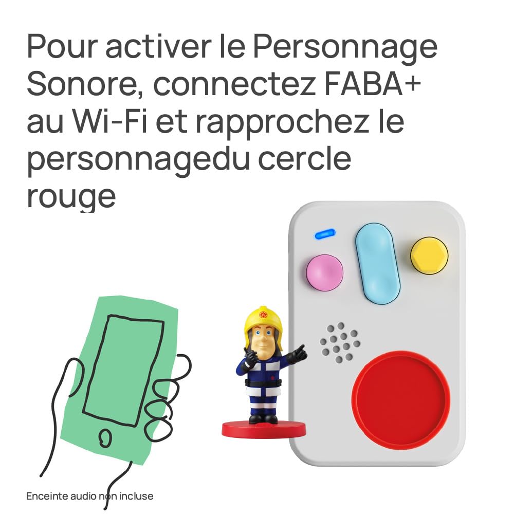 faba-personnage-sonore-sam-le-pompier-les-h-ros-en-action image 3