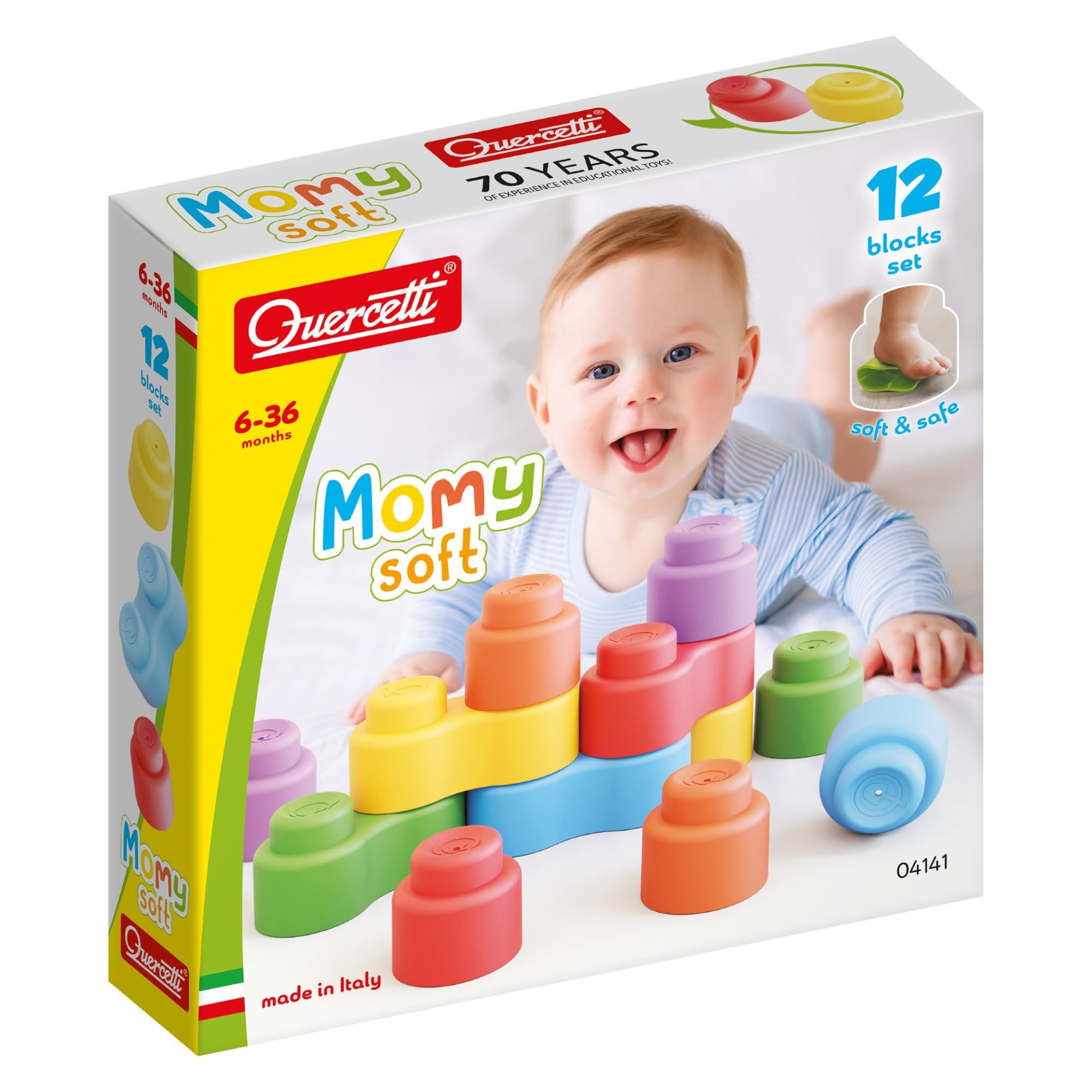 quercetti-4142-momy-soft-24-briques-de-construction-souples-b-b image 8
