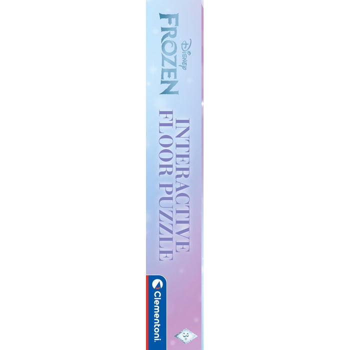 sapientino-clementoni-puzzle-sol-interactif-frozen-24-pi-ces image 8