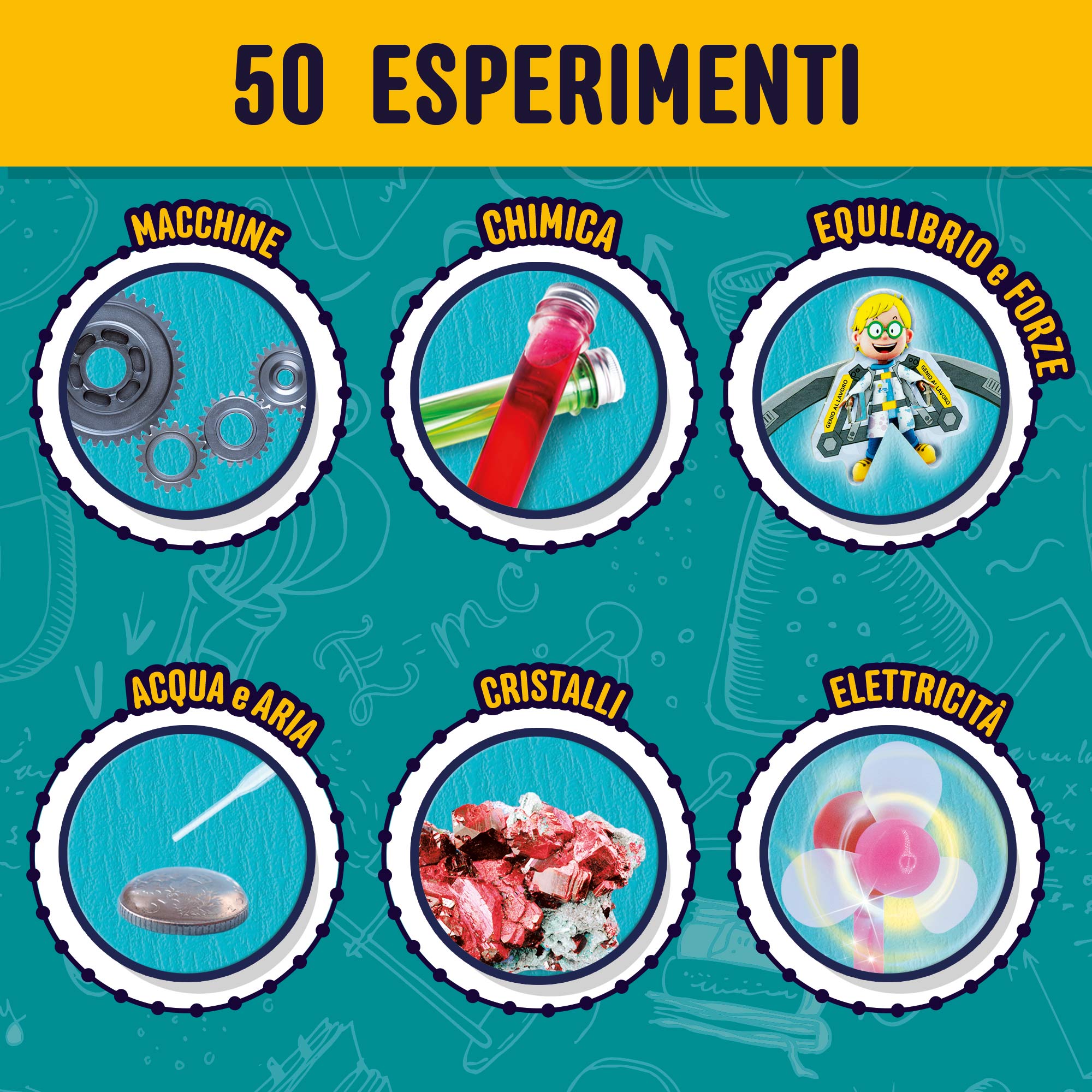 lisciani-i-m-a-genius-laboratoire-de-sciences-50-exp-riences image 4
