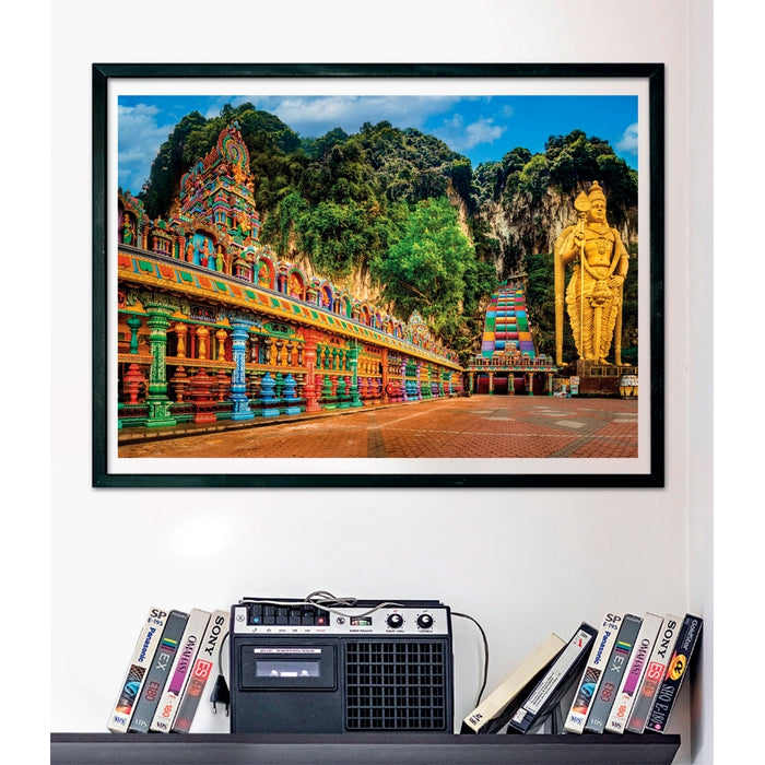clementoni-painted-batu-caves-puzzle-adulte-1000-pi-ces-70-x-50-cm image 3