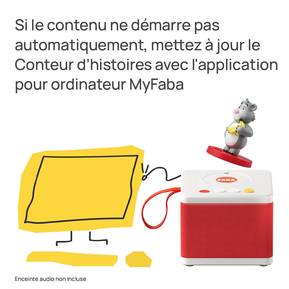 faba-personnage-sonore-le-livre-de-la-jungle-et-une-autre-histoire image 2