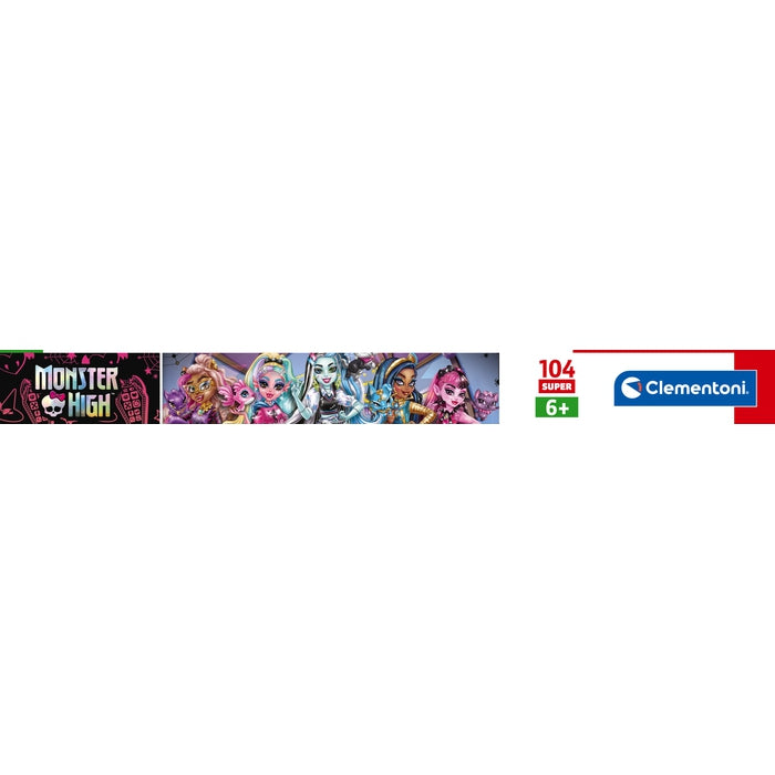 clementoni-monster-high-puzzle-enfant-104-pi-ces-3 image 7