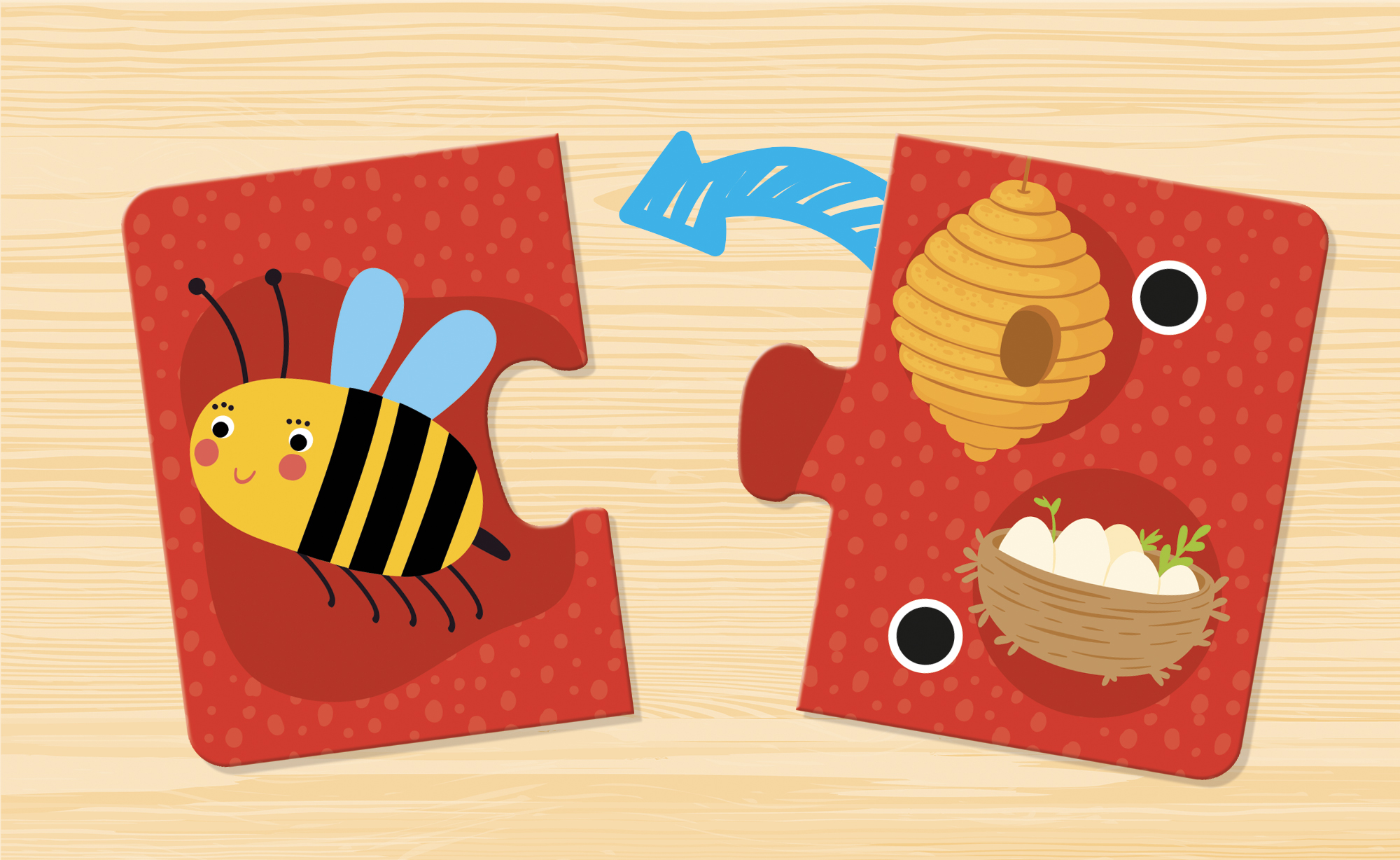 lisciani-carotina-baby-penna-parlante-baby-animals-jeu-ducatif-b-b-animaux image 4