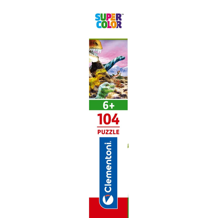 clementoni-land-of-dinosaurs-puzzle-enfant-104-pi-ces image 5