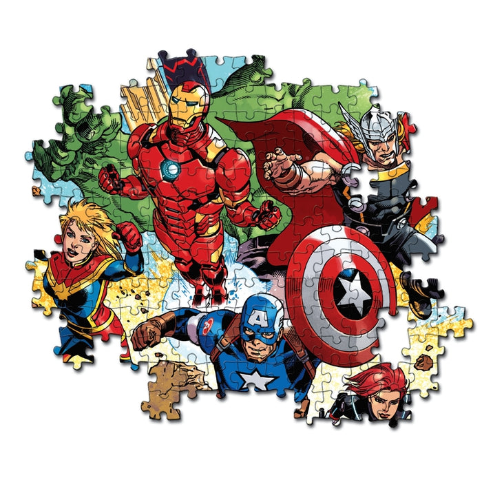 clementoni-marvel-the-avengers-puzzle-300-pi-ces image 3