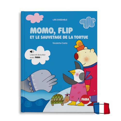 faba-momo-flip-et-le-sauvetage-de-la-tortue-livre-livre-audio image 7