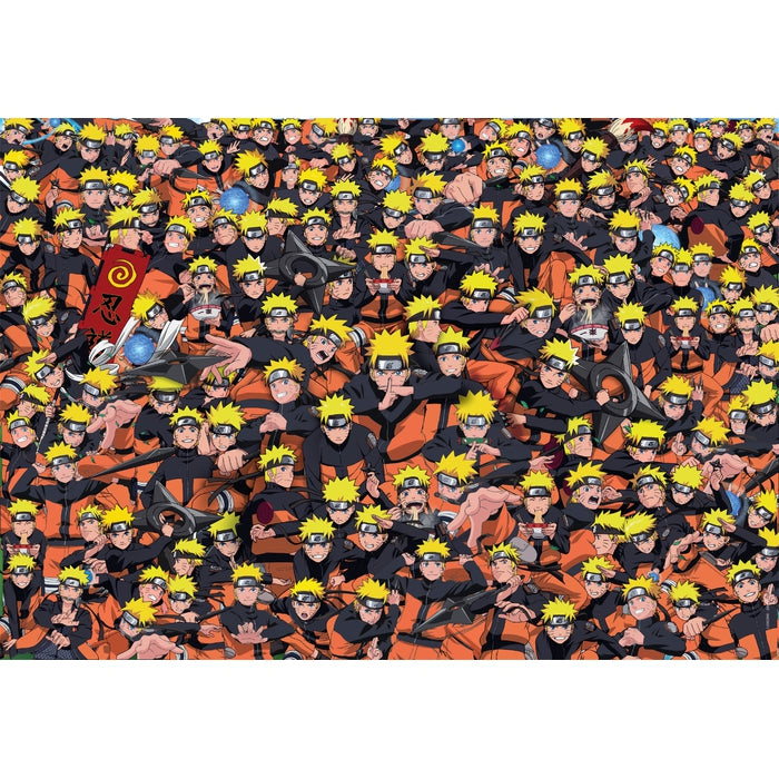clementoni-naruto-shippuden-puzzle-1000-pi-ces-adulte-70x50-cm image 2
