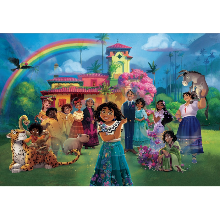 clementoni-encanto-puzzle-enfant-104-pi-ces image 2