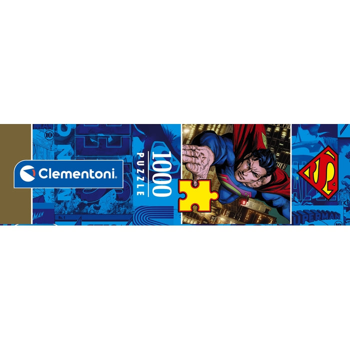 clementoni-superman-puzzle-adulte-1000-pi-ces image 6