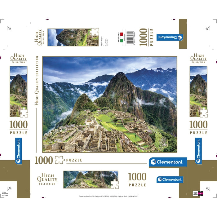 clementoni-collection-puzzle-1000-pi-ces-machu-picchu image 6