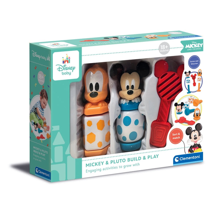 clementoni-disney-baby-mickey-kit-construis-et-joue-tournevis image 2