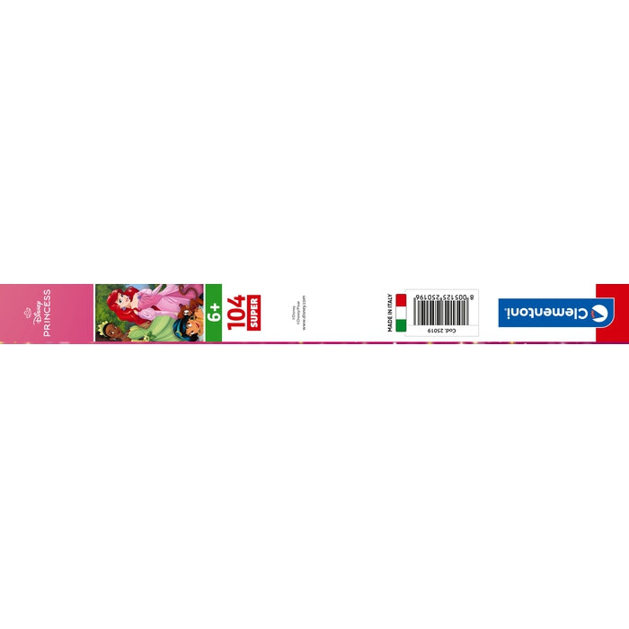 clementoni-disney-princess-puzzle-104-pi-ces image 6