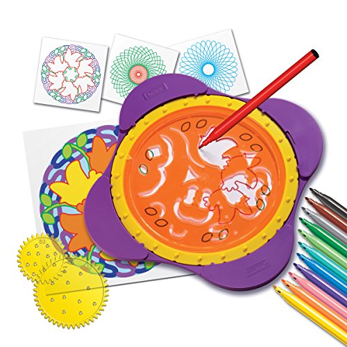 quercetti-spirogiro-mandala-spiral-designer-7-engrenages image 8