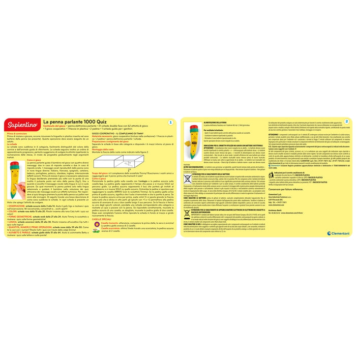 clementoni-sapientino-la-penna-parlante-1000-quiz-jeu-ducatif image 4