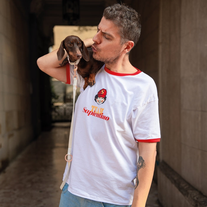 clementoni-t-shirt-team-sapientino-taille-xl image 2