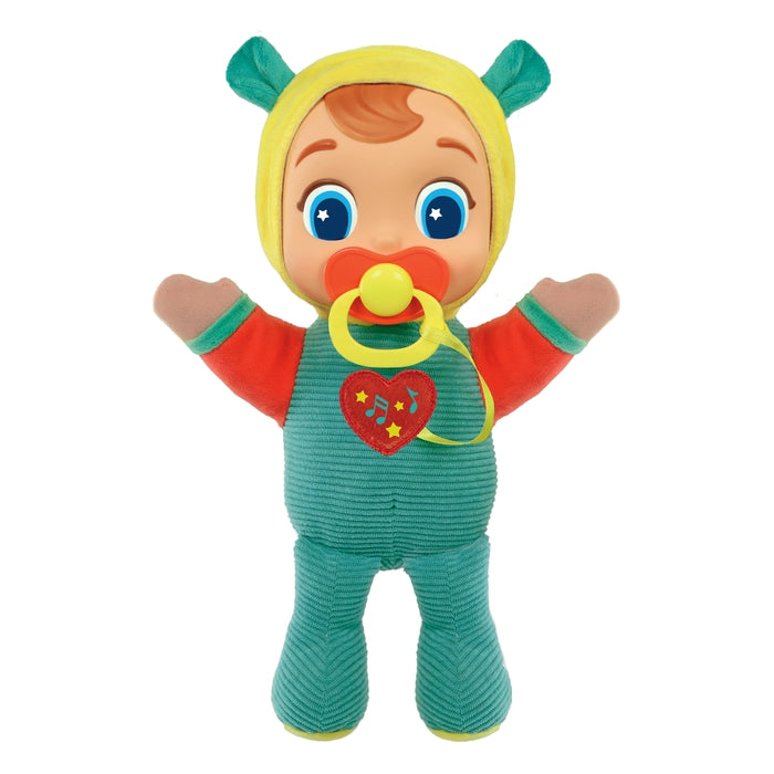 clementoni-baby-b-b-prends-soin-de-moi-poupon-interactif image 1