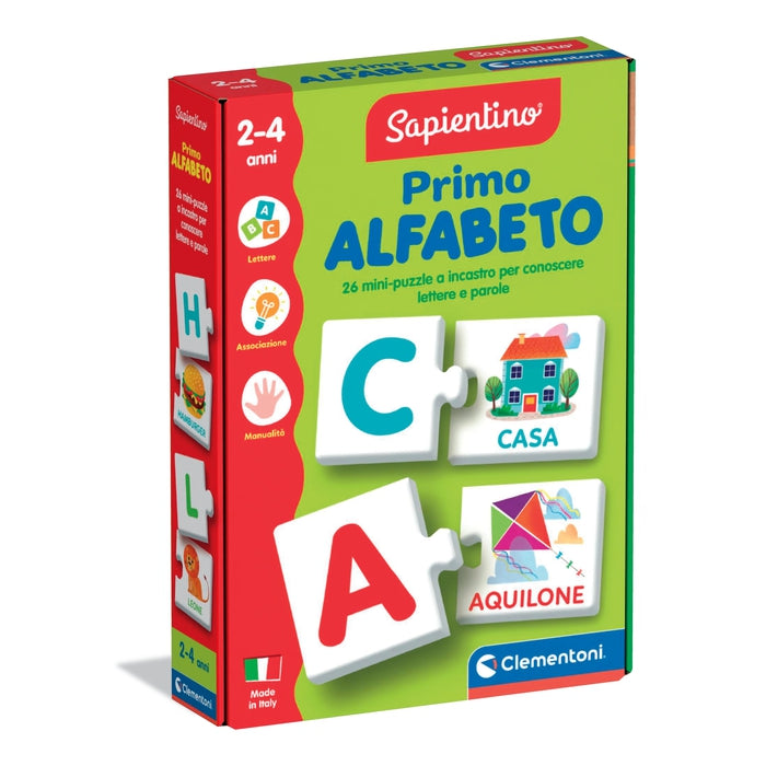 clementoni-sapientino-primo-alfabeto-jeu-ducatif-52-cartes image 1