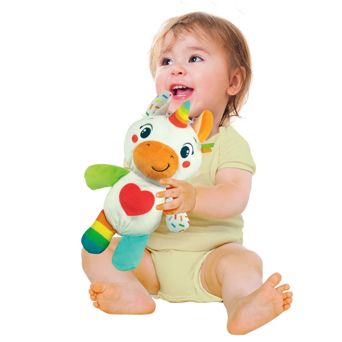 clementoni-baby-laila-mon-licorne-peluche-interactive-musicale image 3