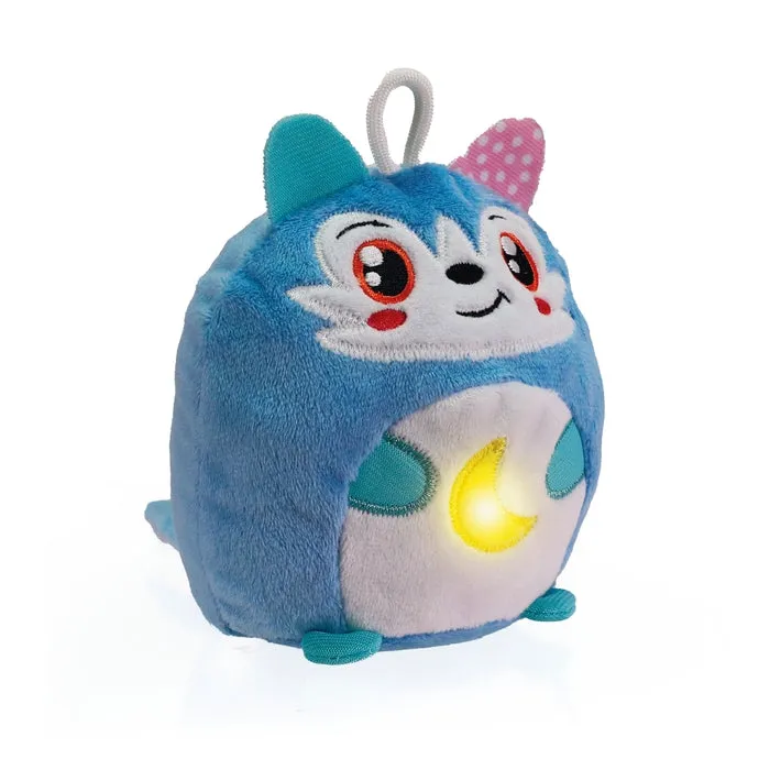 clementoni-baby-clementoni-twinkle-twinkle-little-wolf-veilleuse-peluche-musical image 1
