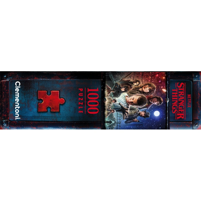 clementoni-puzzle-stranger-things-saison-1-1000-pi-ces image 7