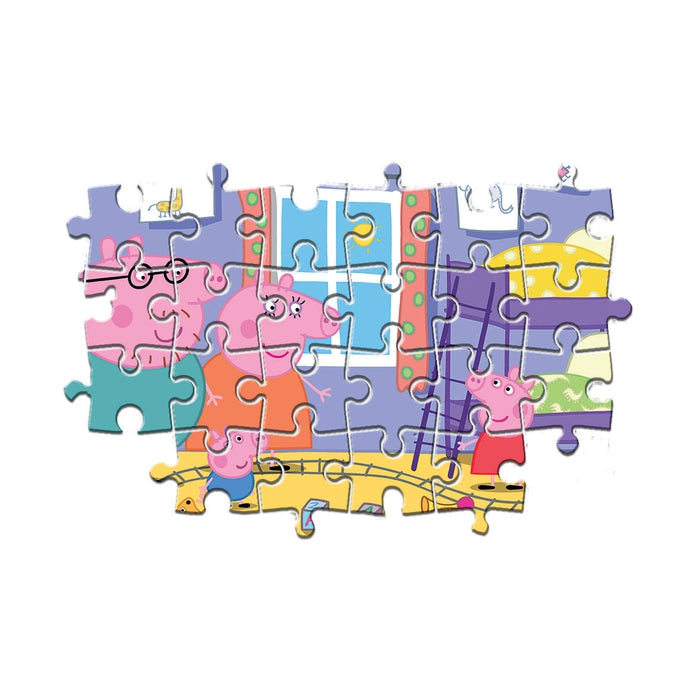 clementoni-peppa-pig-puzzle-60-maxi-pi-ces-62-x-42-cm image 3