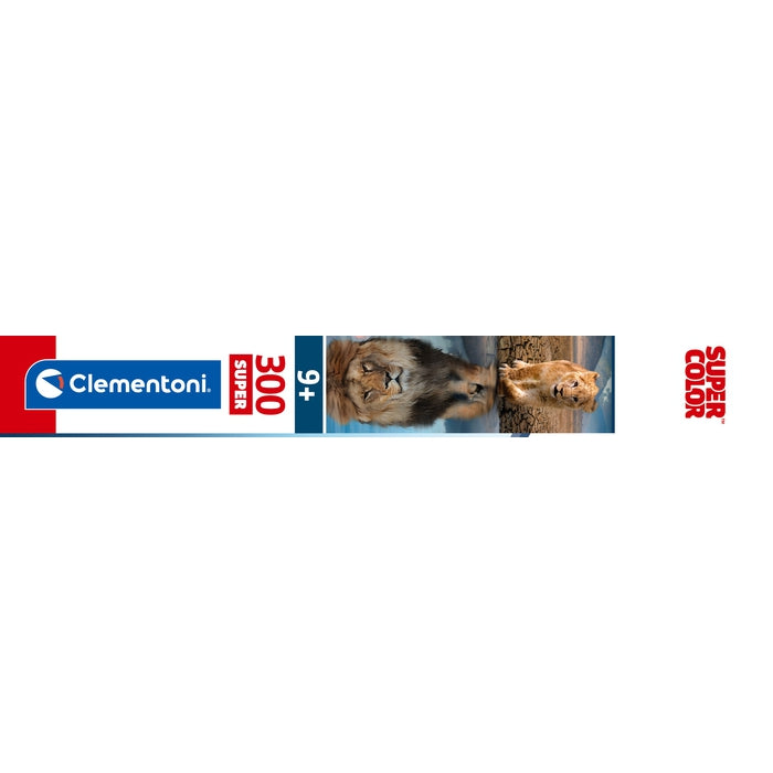 clementoni-self-reflection-puzzle-enfant-300-pi-ces image 6