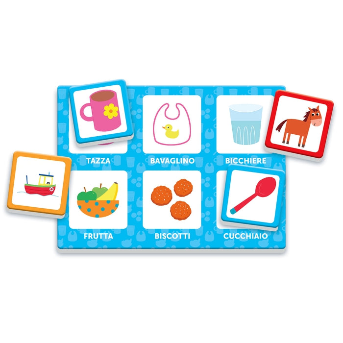 clementoni-montessori-parole-e-immagini-jeu-educatif-images-et-mots-1-3-ans image 5