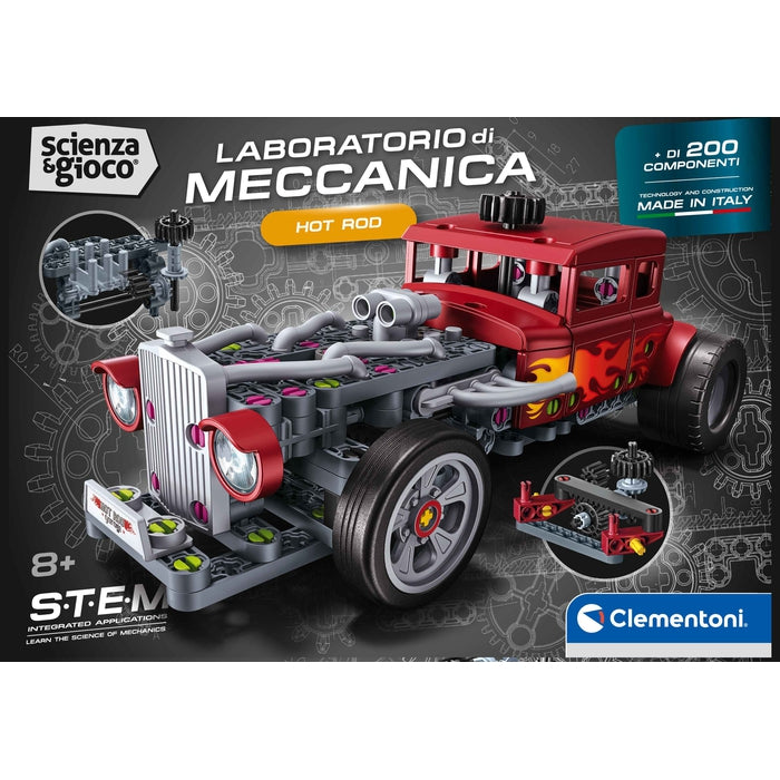 clementoni-science-play-build-fire-hot-rod-m-canique-211-pi-ces image 7