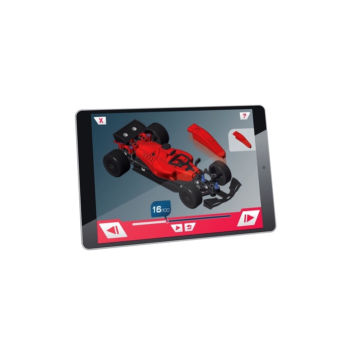 clementoni-science-jeu-build-macchina-da-corsa-2-en-1 image 6