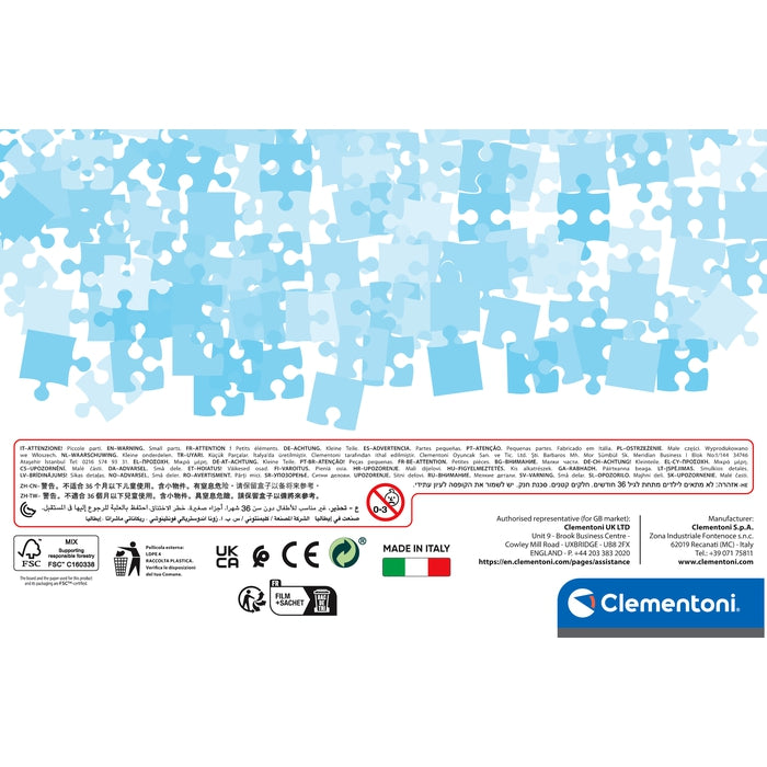 clementoni-cars-3x48-pi-ces-coffret-3-puzzles-enfant-disney image 5