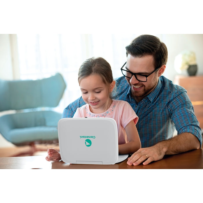 clementoni-space-laptop-ordinateur-ducatif-enfant-4-6-ans image 4