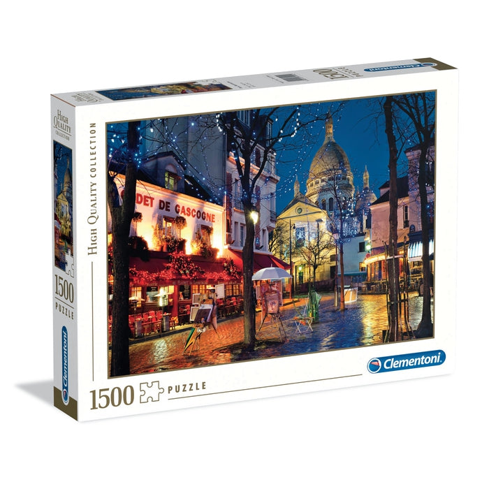 clementoni-paris-montmartre-puzzle-1500-pi-ces-59-2-x-84-3-cm image 1