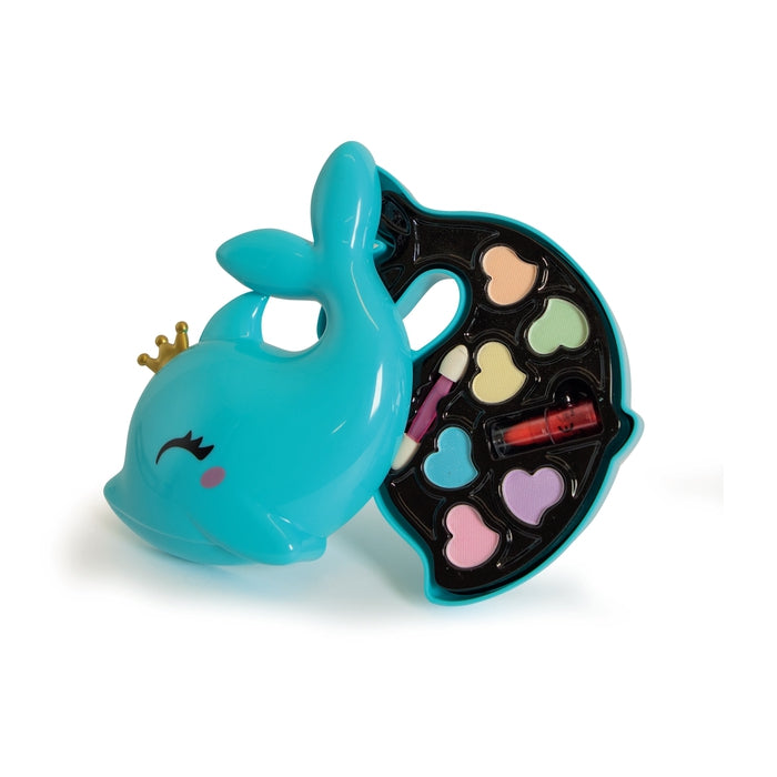 clementoni-crazy-chic-lovely-makeup-delfino-palette-maquillage-enfant image 2