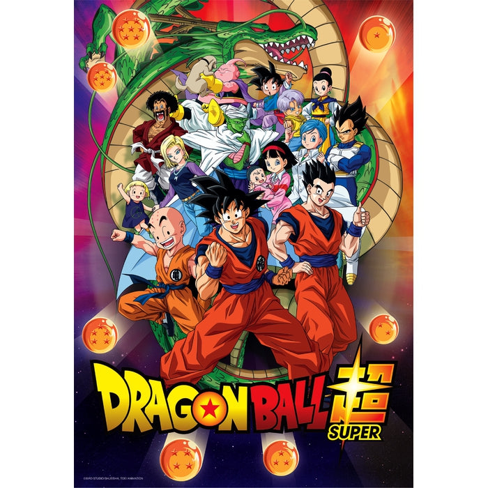 clementoni-dragon-ball-puzzle-1000-pi-ces-70-x-50-cm-2 image 2