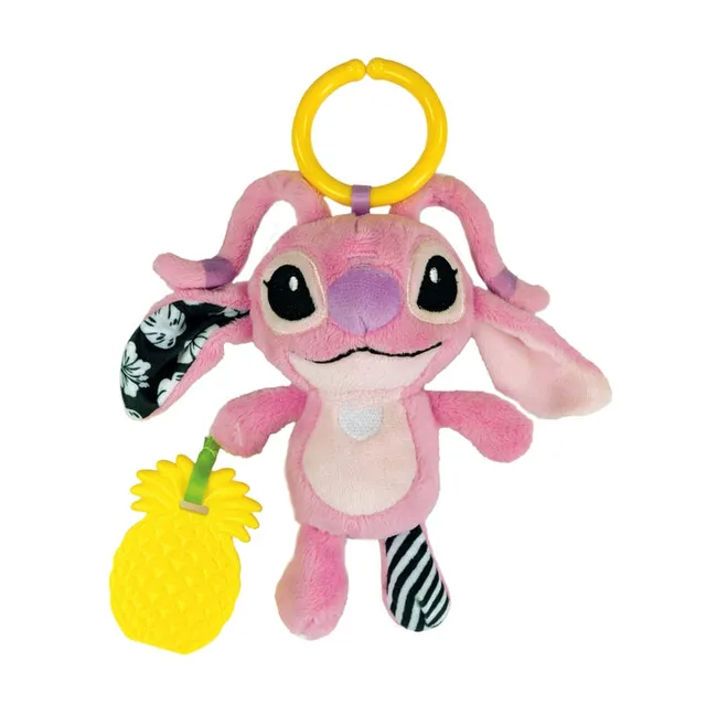 baby-clementoni-angel-on-the-go-peluche-b-b-stitch image 1
